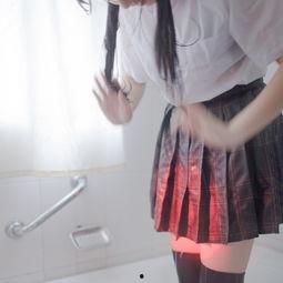 国产福利写真